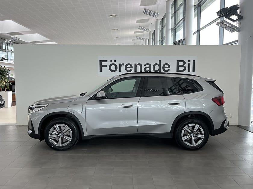 Bild 3 av BMW X1 xDrive25e Rattvärme 17" Drag Drive/Park Assist