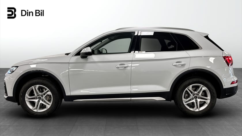 Bild 2 av Audi Q5 40 TDI quattro PROLINE ADVANCED Värmare/Drag