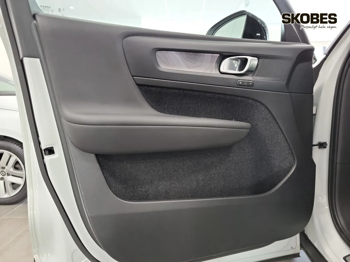 Volvo XC40 Recharge