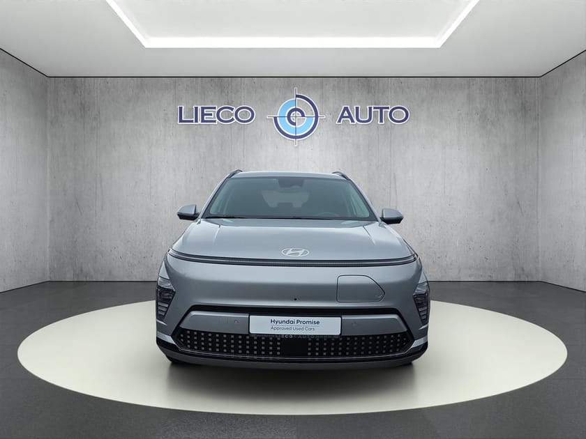 Bilde 2 av Hyundai Kona Electric Long Range 