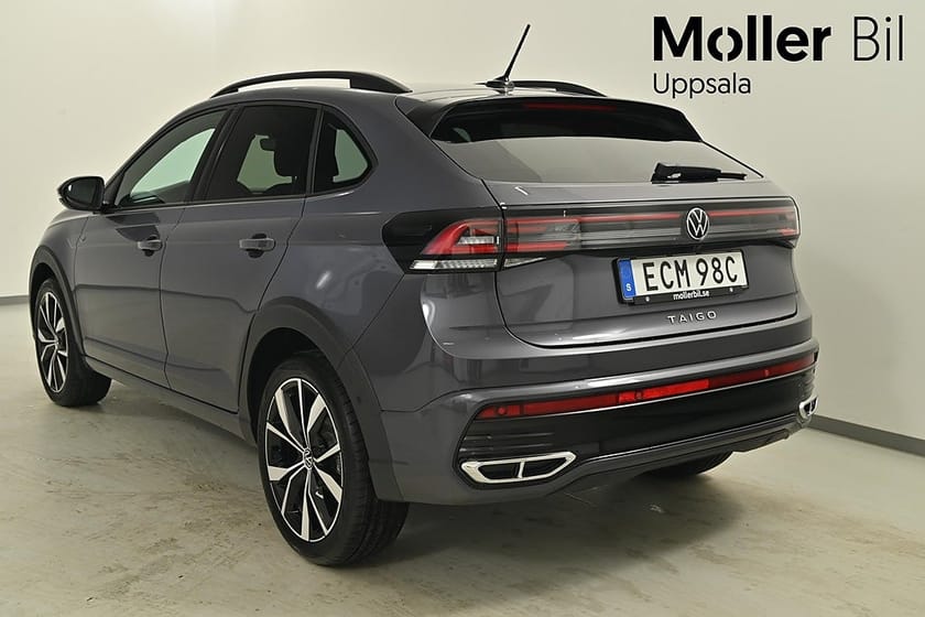 Bild 5 av Volkswagen Taigo