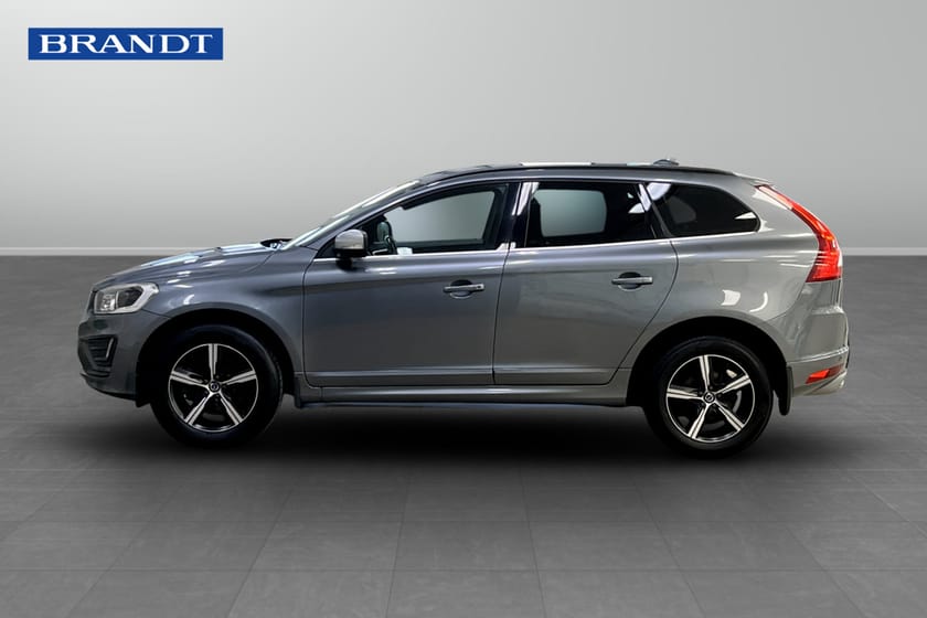 Bild 3 av Volvo XC60