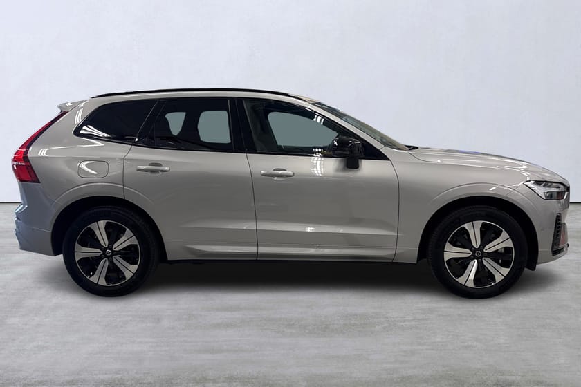 Bild 3 av Volvo XC60 T6 Plus Dark Nordic Edition