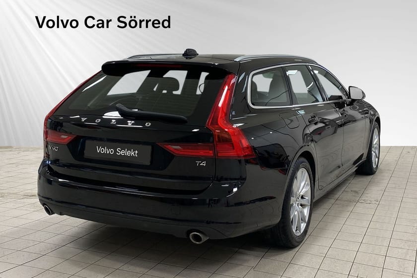 Bild 4 av Volvo V90 T4 Momentum SE