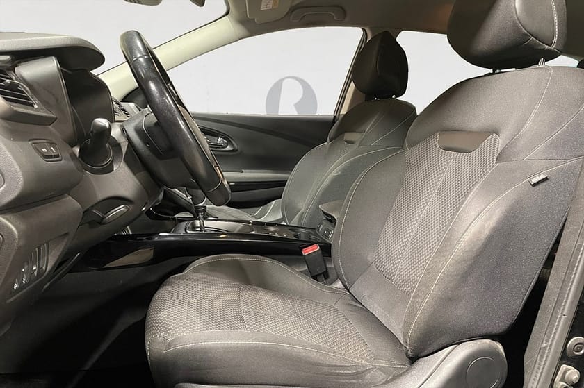Bild 3 av Renault Kadjar 1.2 TCe 130 HK LIMITED AUT DRAG PDC 624KR/ÅR 0.49L/MIL