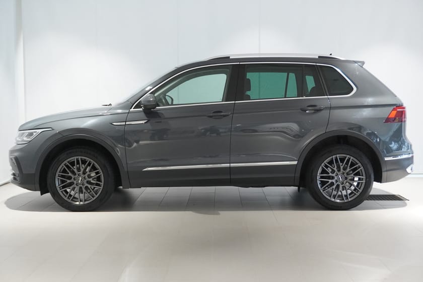 Bilde 3 av Volkswagen Tiguan eleg.  150 tdi 4m dsg