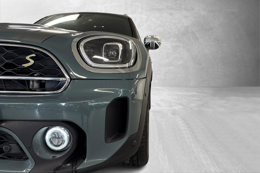 Bilde 5 av MINI Countryman Cooper SE ALL4