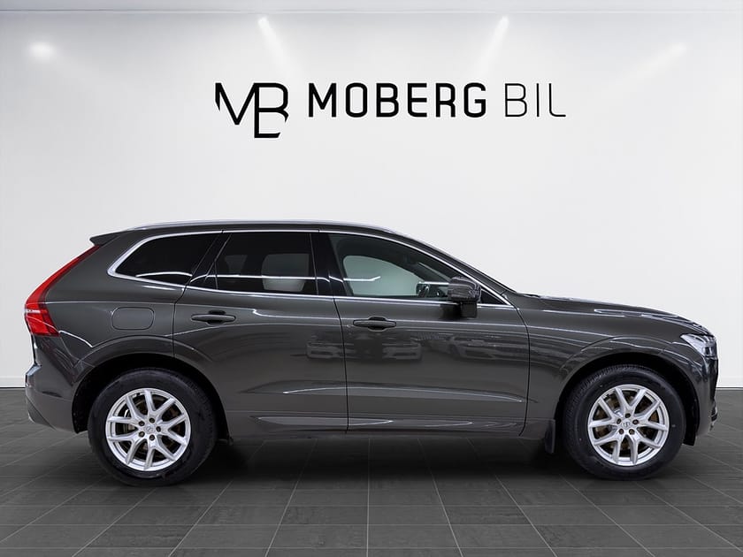 Bild 3 av Volvo XC60