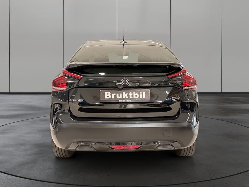 Bilde 4 av Citroën ë-C4 