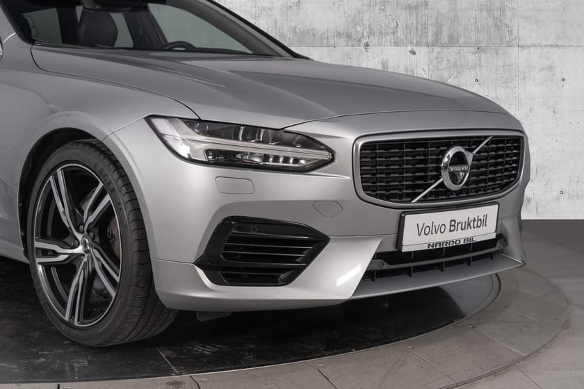 Bilde 2 av Volvo V90