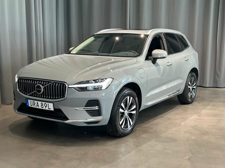 Volvo XC60 T6 Core *V-HJUL/DRAG*