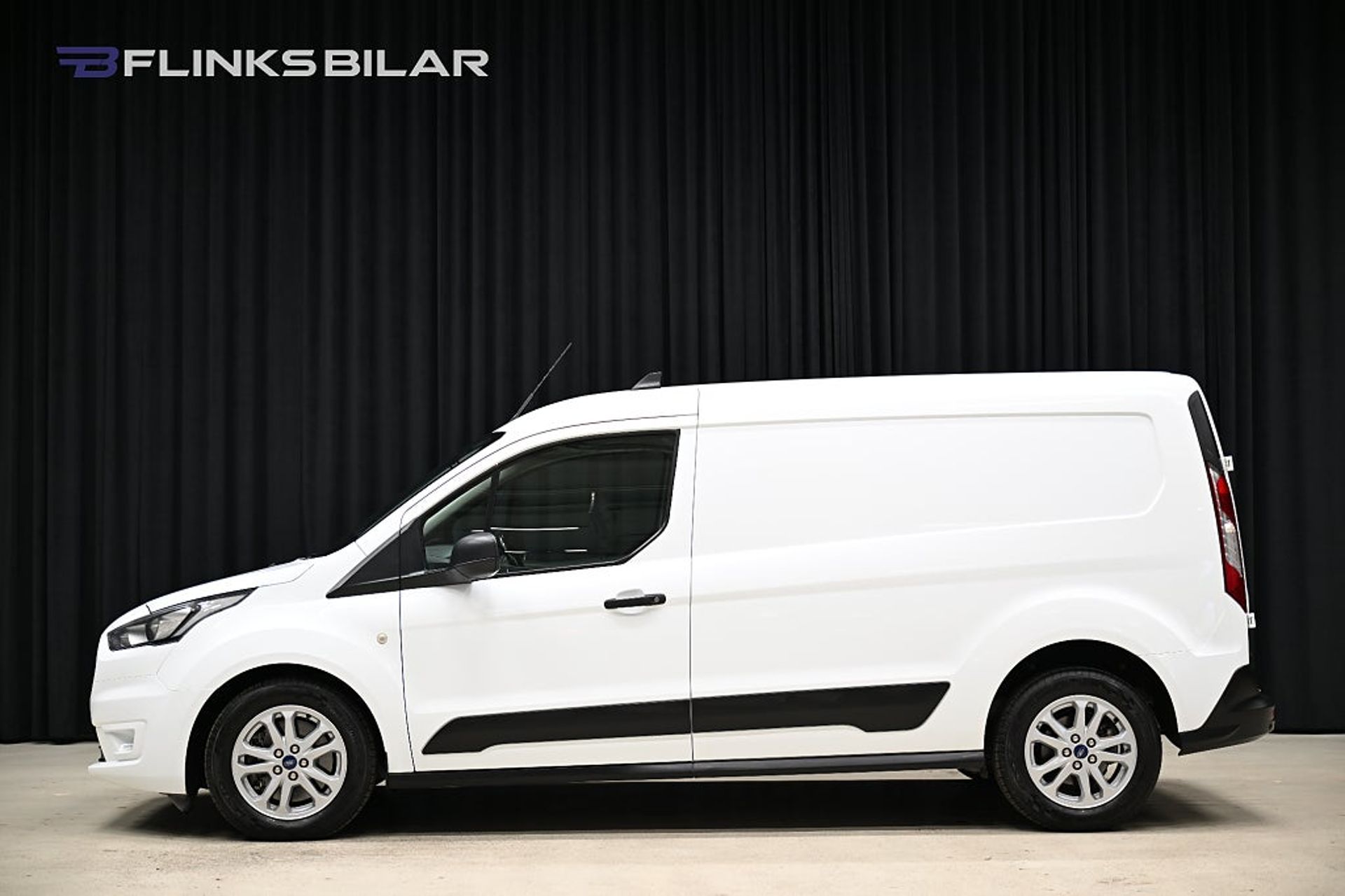 Ford Transit Connect 2021, bild 2/10