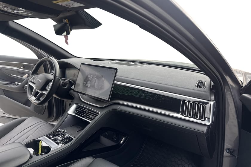 Bilde 5 av BYD Seal U
