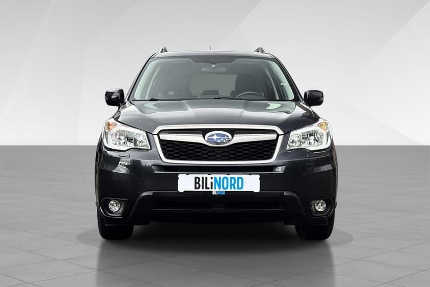 Bilde 3 av Subaru Forester