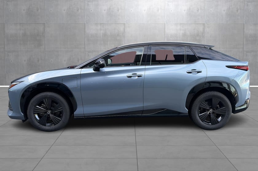 Bilde 2 av Lexus RZ 450e