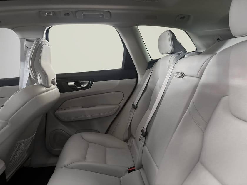 Bild 5 av Volvo XC60 Recharge T6 Core Edition