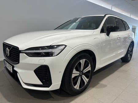 Volvo XC60 T6 Plus Dark Nordic Edition/ Panoramatak/ 360 Kamera/ Dragkrok