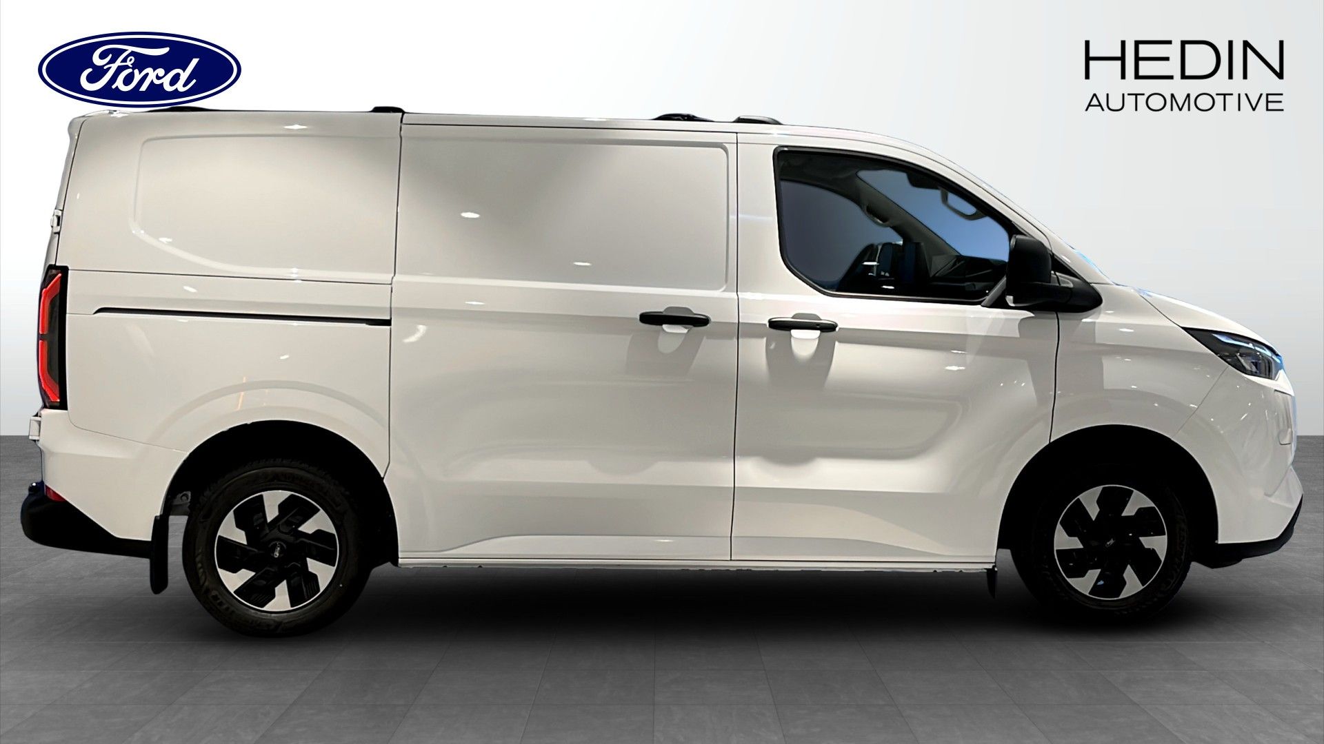 Ford Transit Custom E-Transit Custom 320 2026, bild 6/9