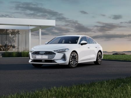Audi A5 Sedan e-hybrid quattro  Proline Edition 220 kW S tronic