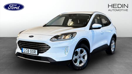 Ford Kuga Plug-In Hybrid