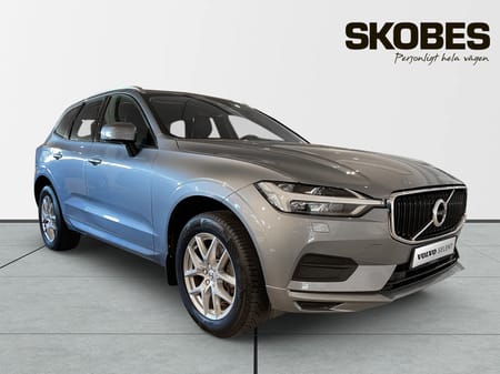 Volvo XC60 B5 AWD Bensin Momentum SEIII