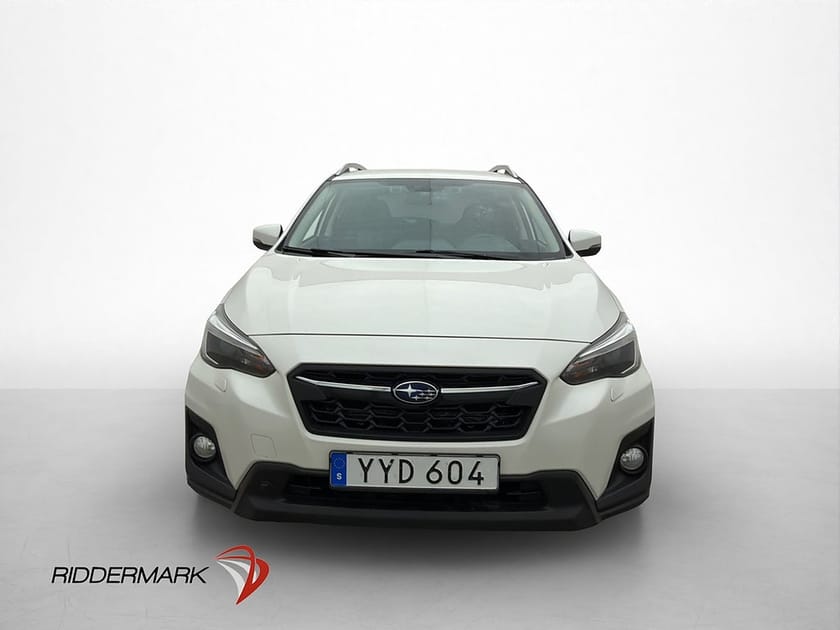 Bild 2 av Subaru XV 2.0 4WD 156hk B-Kamera M-Värmare Carplay