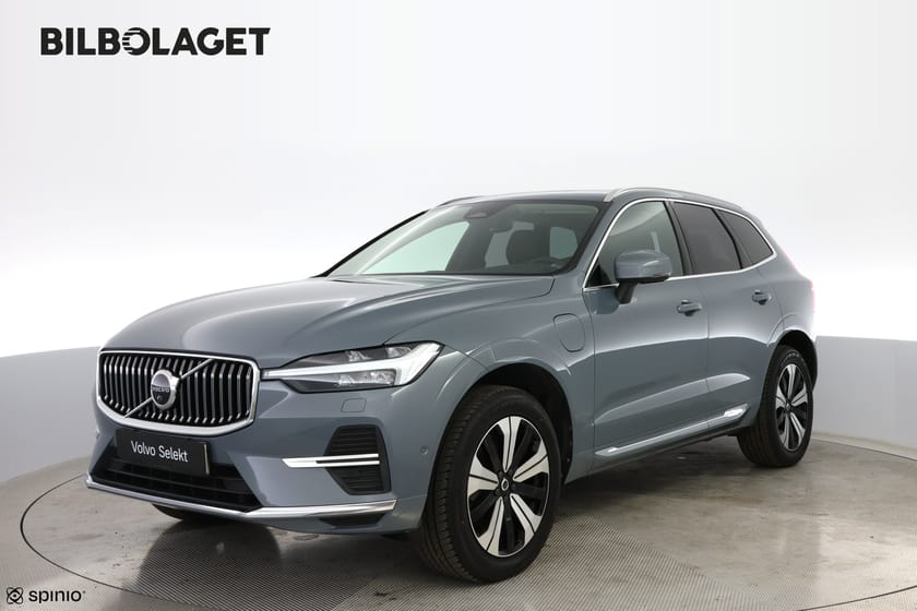 Bild 1 av Volvo XC60 Recharge T6 Plus Bright