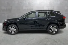 Thumnail bilde 1 av Toyota RAV4 Plug-in Hybrid