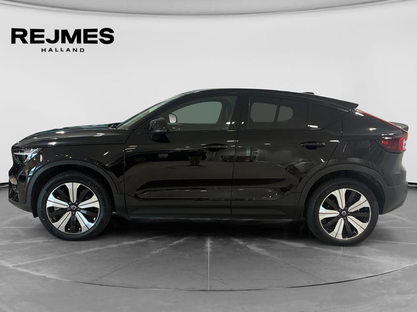 Bild 3 av Volvo C40 Recharge Twin Ultimate