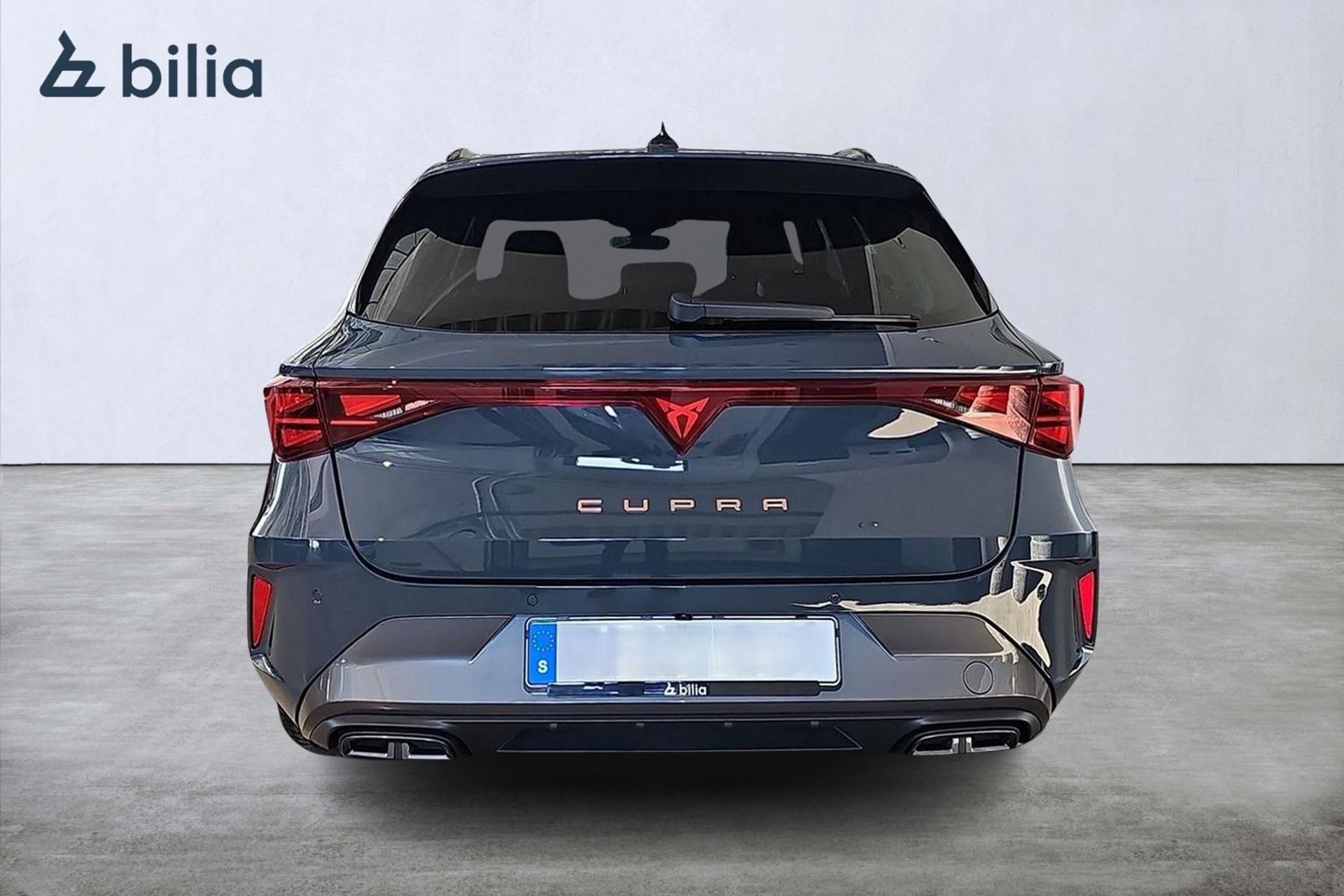 Cupra Leon Sportstourer 2026, bild 4/10