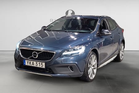 Volvo V40 Cross Country