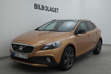 Volvo V40 Cross Country T4 AWD Summum