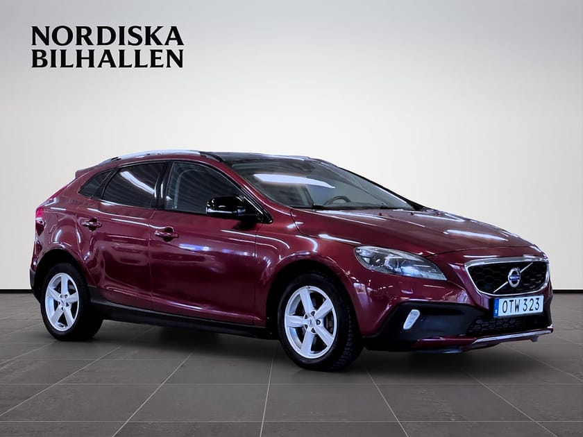 Bild 1 av Volvo V40 Cross Country