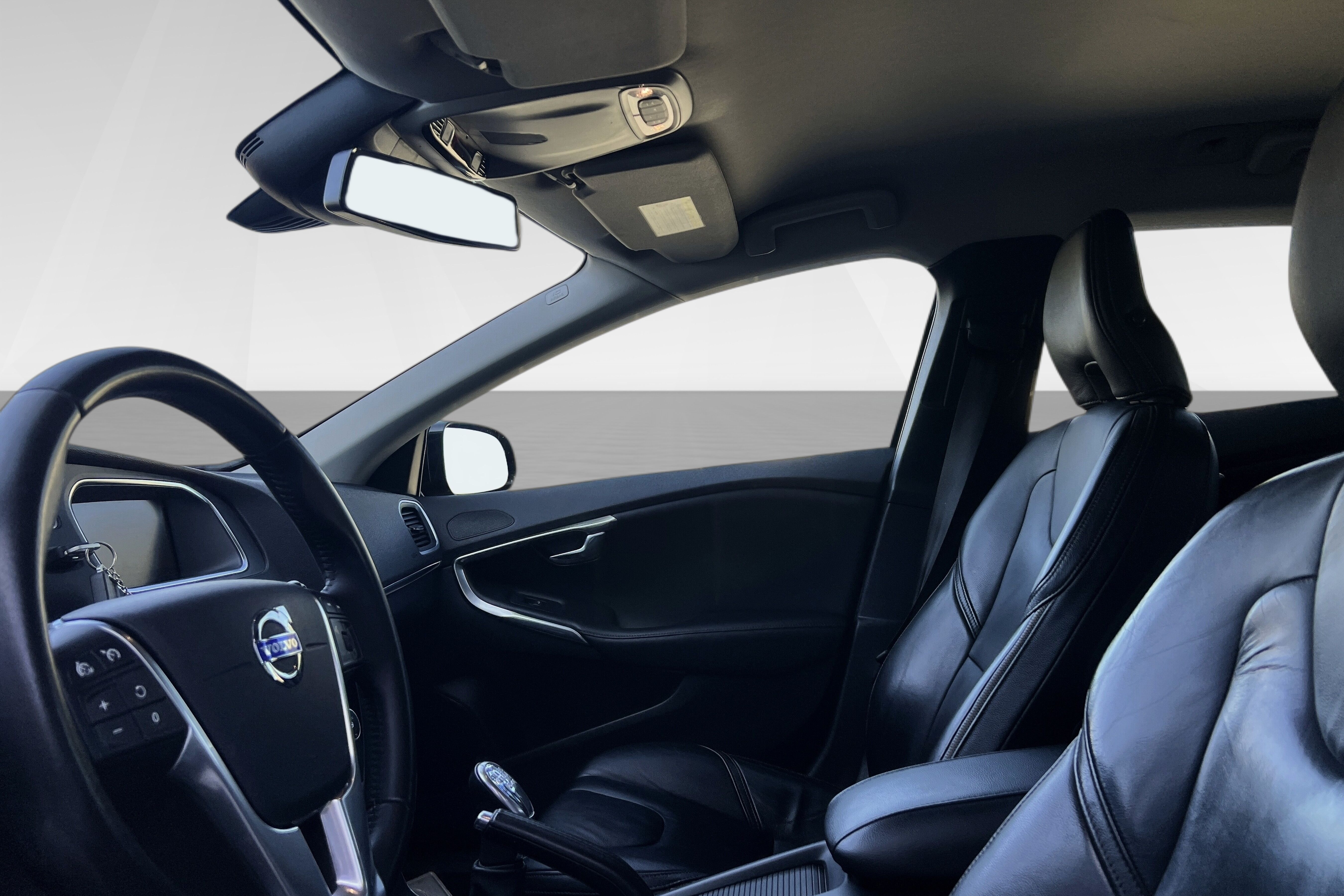 Volvo V40 Cross Country bilde 14