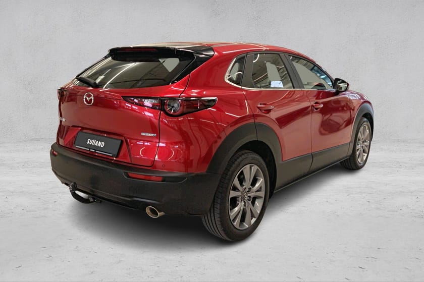 Bilde 5 av Mazda CX-30 2.0 186HK Centre-Line I Aut I H.feste I BOSE I HeadUp
