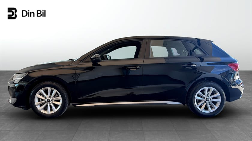 Bild 2 av Audi A3 Sportback 35 TFSI 150hk S-tronic/Backkamera