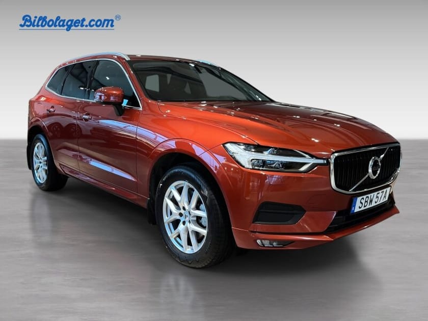 Bild 3 av Volvo XC60