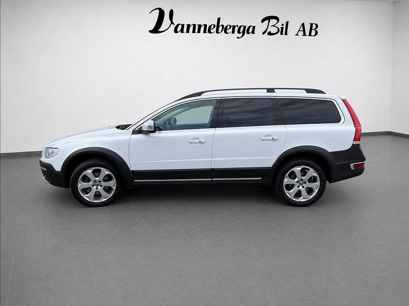 Bild 4 av Volvo XC70 D4 Geartronic Classic, Summum Euro 6
