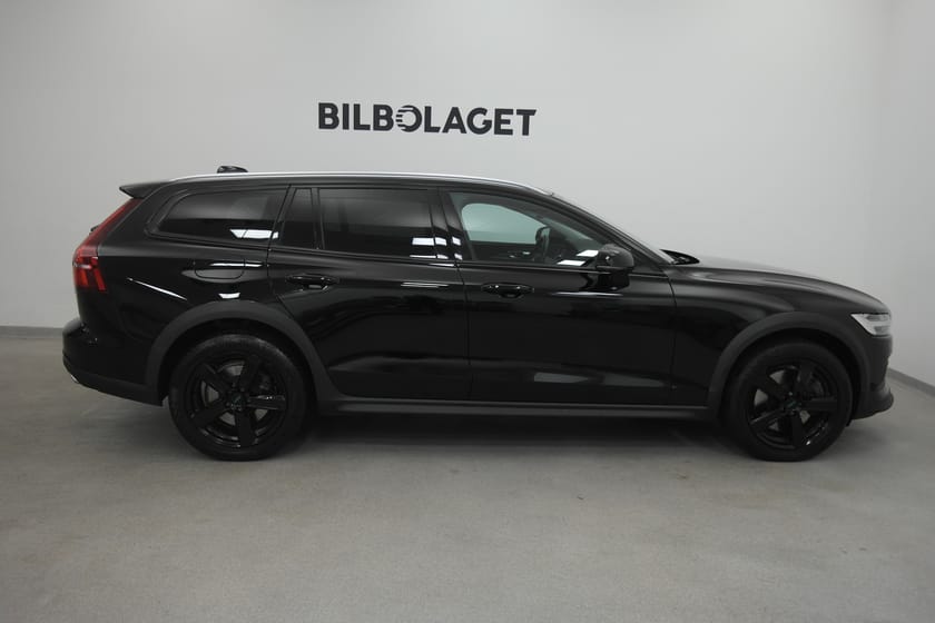 Bild 4 av Volvo V60 Cross Country B4 AWD Diesel Adv Edt