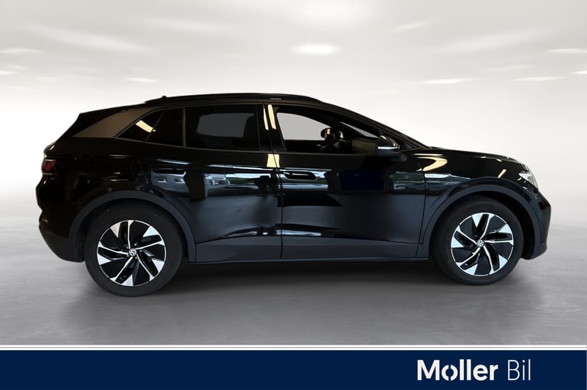 Bilde 4 av Volkswagen ID.4 Pro Performance limited  77kwh 204hk