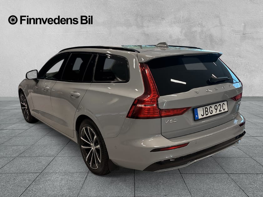 Bild 3 av Volvo V60
