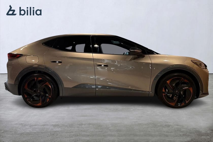 Bild 4 av CUPRA Tavascan 2WD 77 kWh 286hk Privatleasing 4,995:-