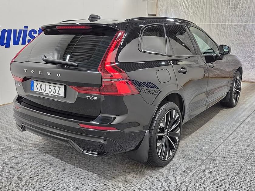 Bild 4 av Volvo XC60