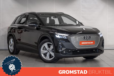 Audi Q4 45 e-tron quattro Business plus