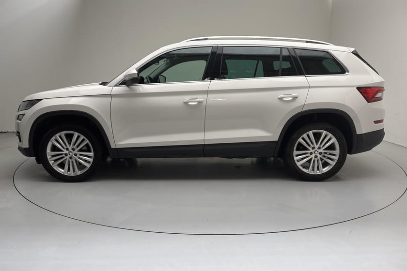 Bild 2 av Škoda Kodiaq
