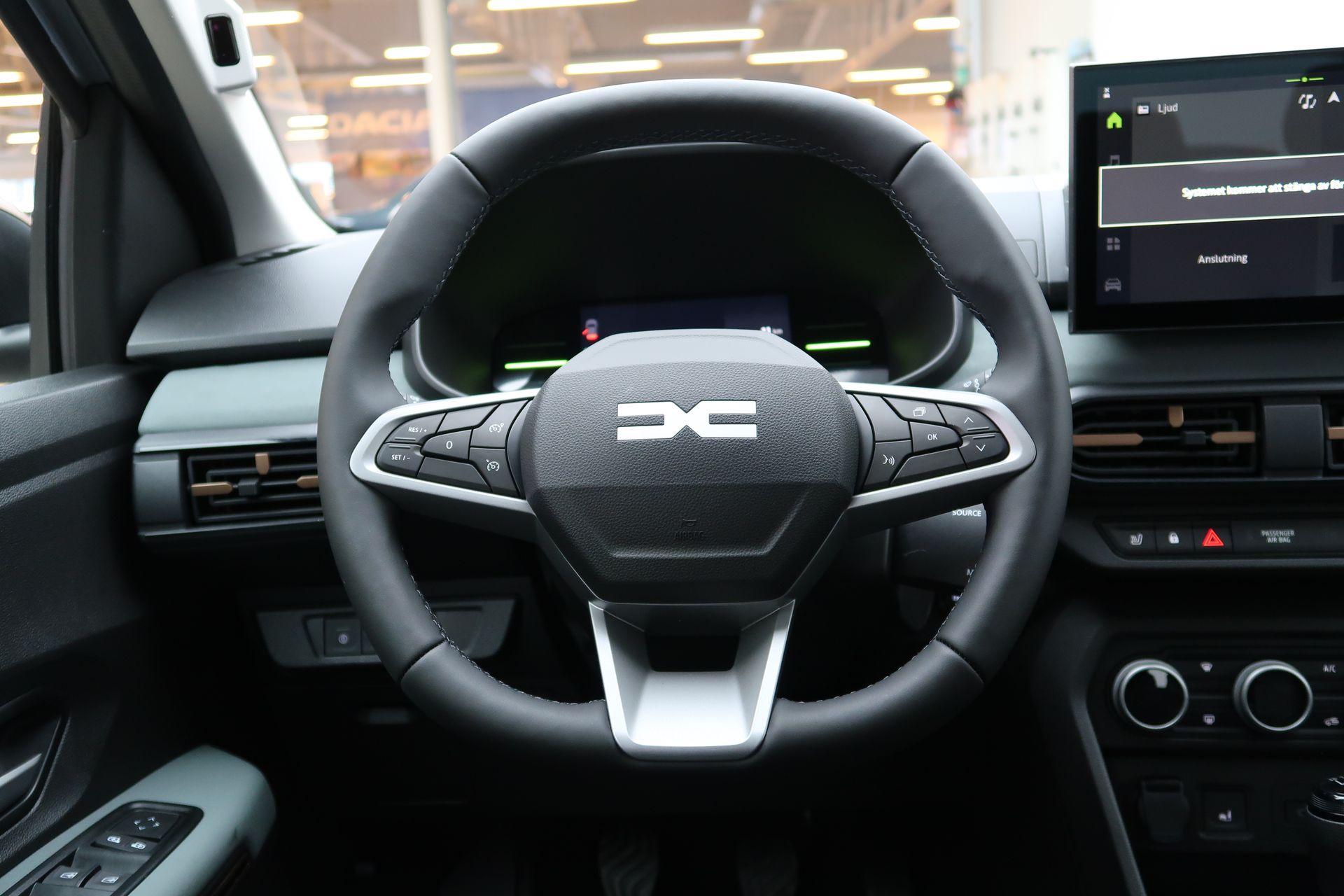 Dacia Sandero Stepway 2026, bild 3/6