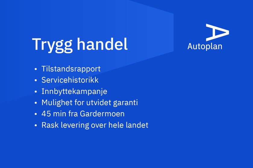 Bilde 2 av Volkswagen ID.4 GTX Matrix/Krok/ACC/Navi/Kamera