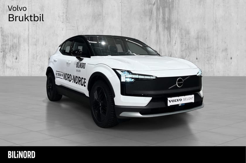 Bilde 1 av Volvo EX30 Cross Country Twin Motor Performance 428hk AWD