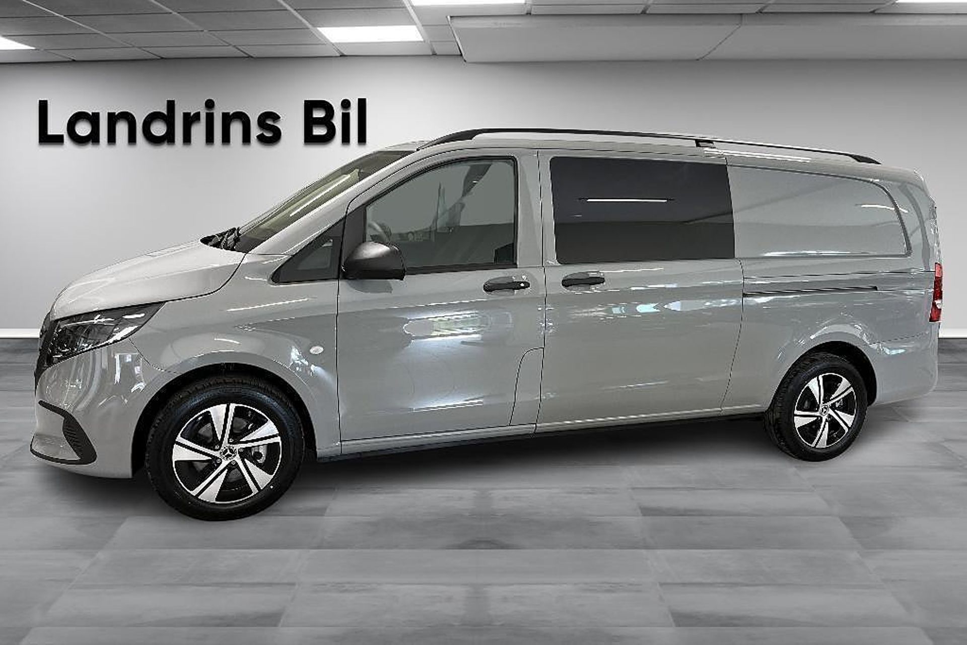 Mercedes-Benz Vito 2026, kuva 4/15