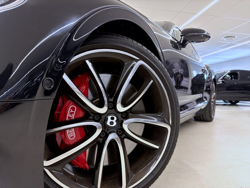 Bild 3 av Bentley Continental GT